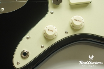 2021 Collection Made in Japan Traditional 60s Jazzmaster - Black